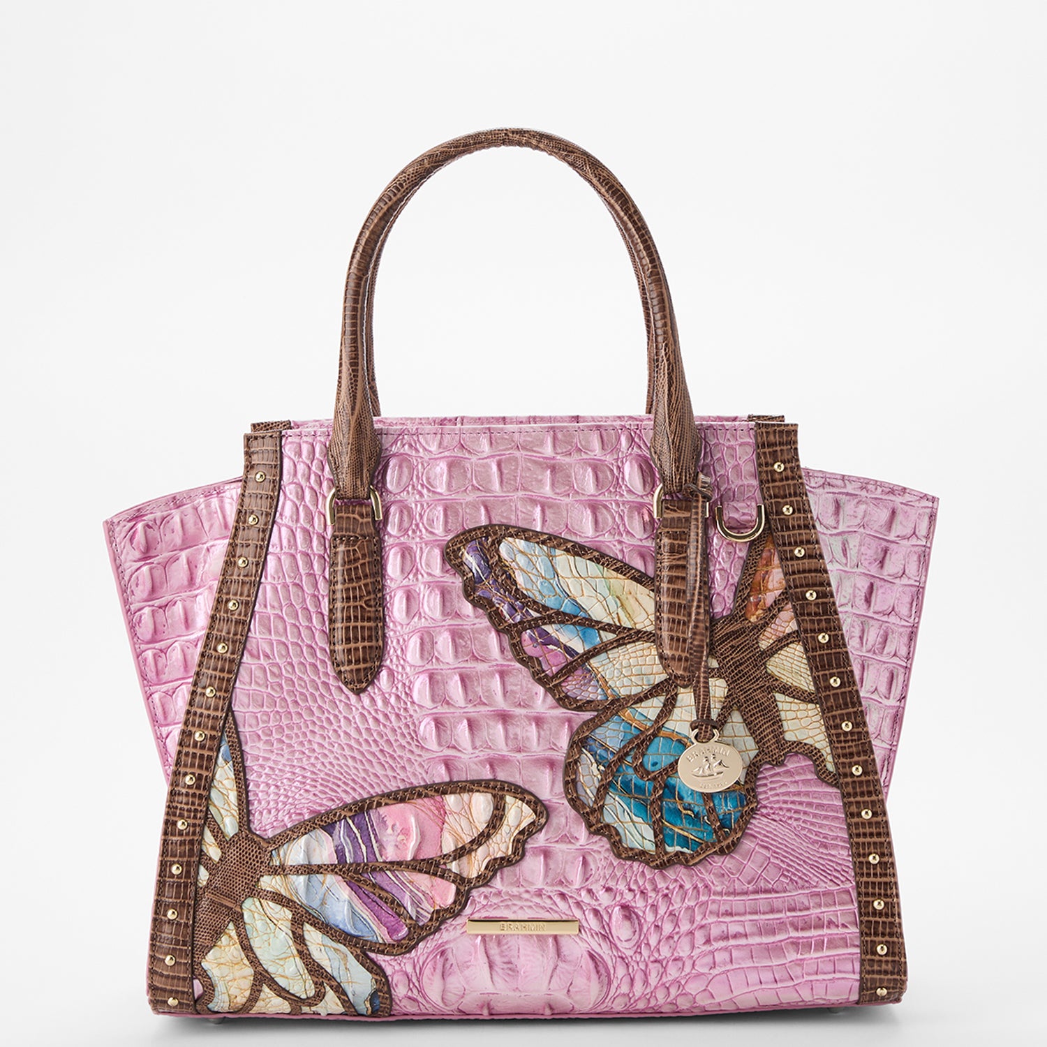 Priscilla Satchel