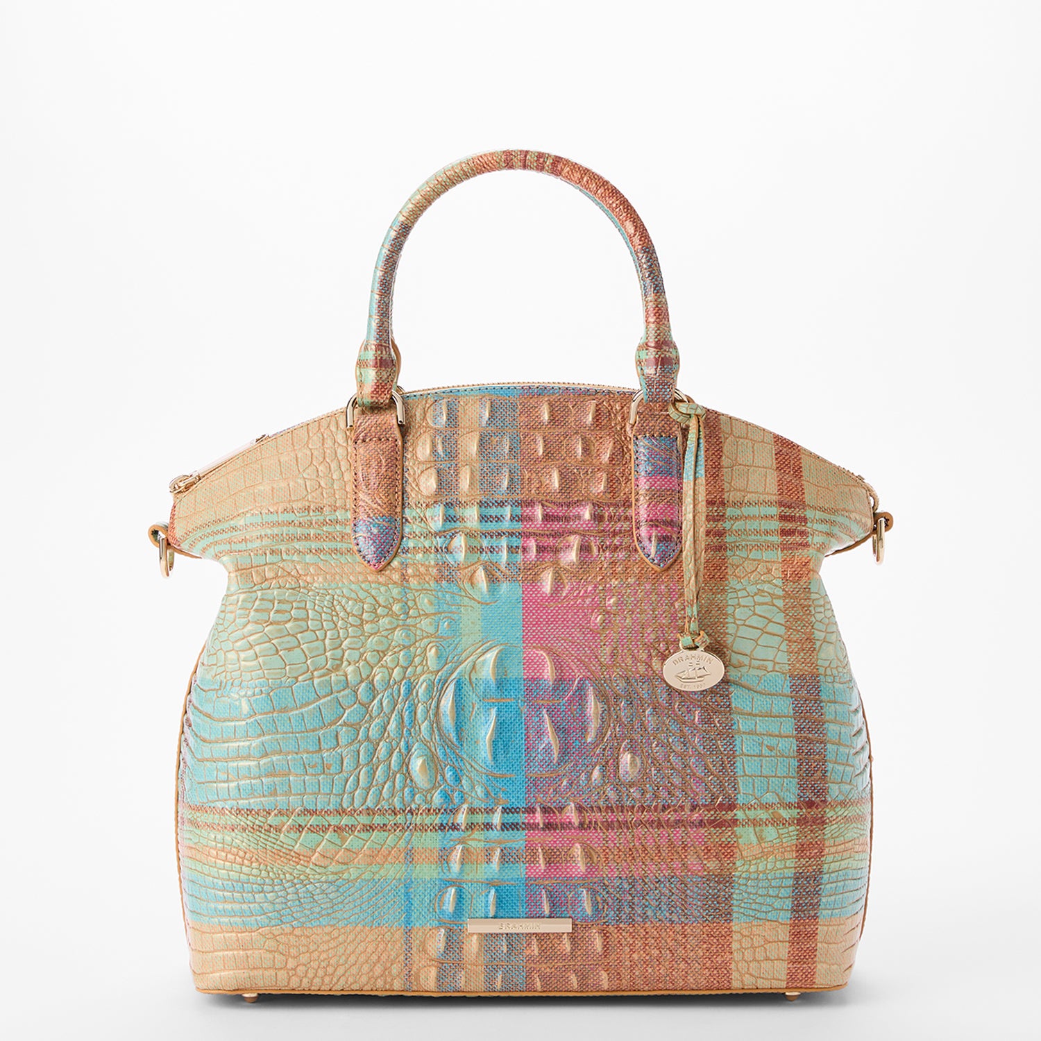 Large Duxbury Satchel