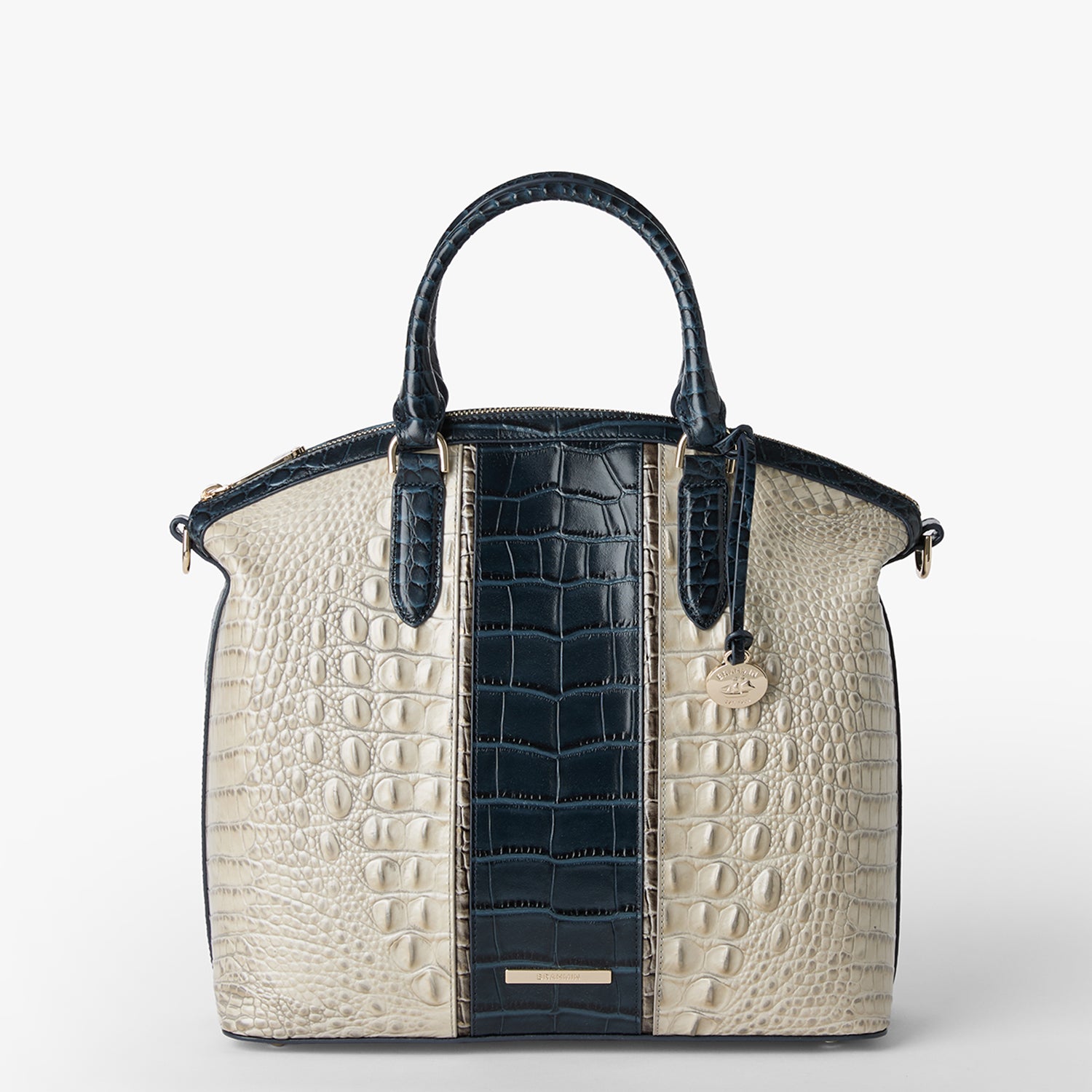 Large Duxbury Satchel